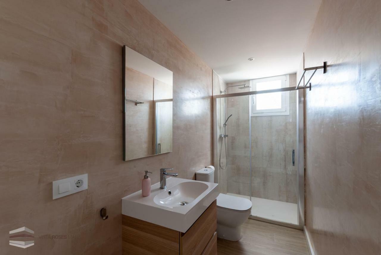 Villa Vista Roses Mar - Ancla Mar Extérieur photo