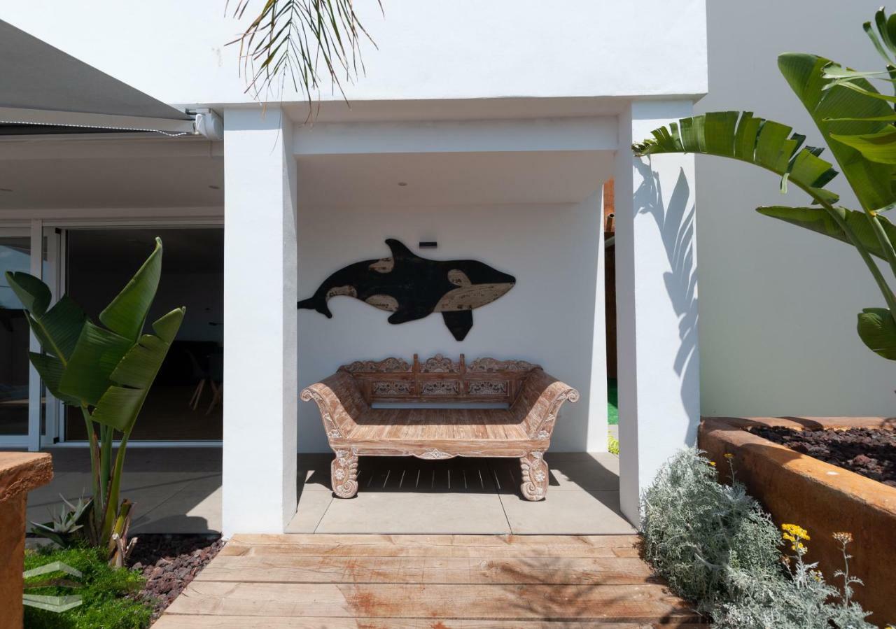 Villa Vista Roses Mar - Ancla Mar Extérieur photo
