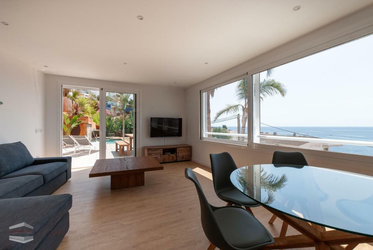 Villa Vista Roses Mar - Ancla Mar Extérieur photo