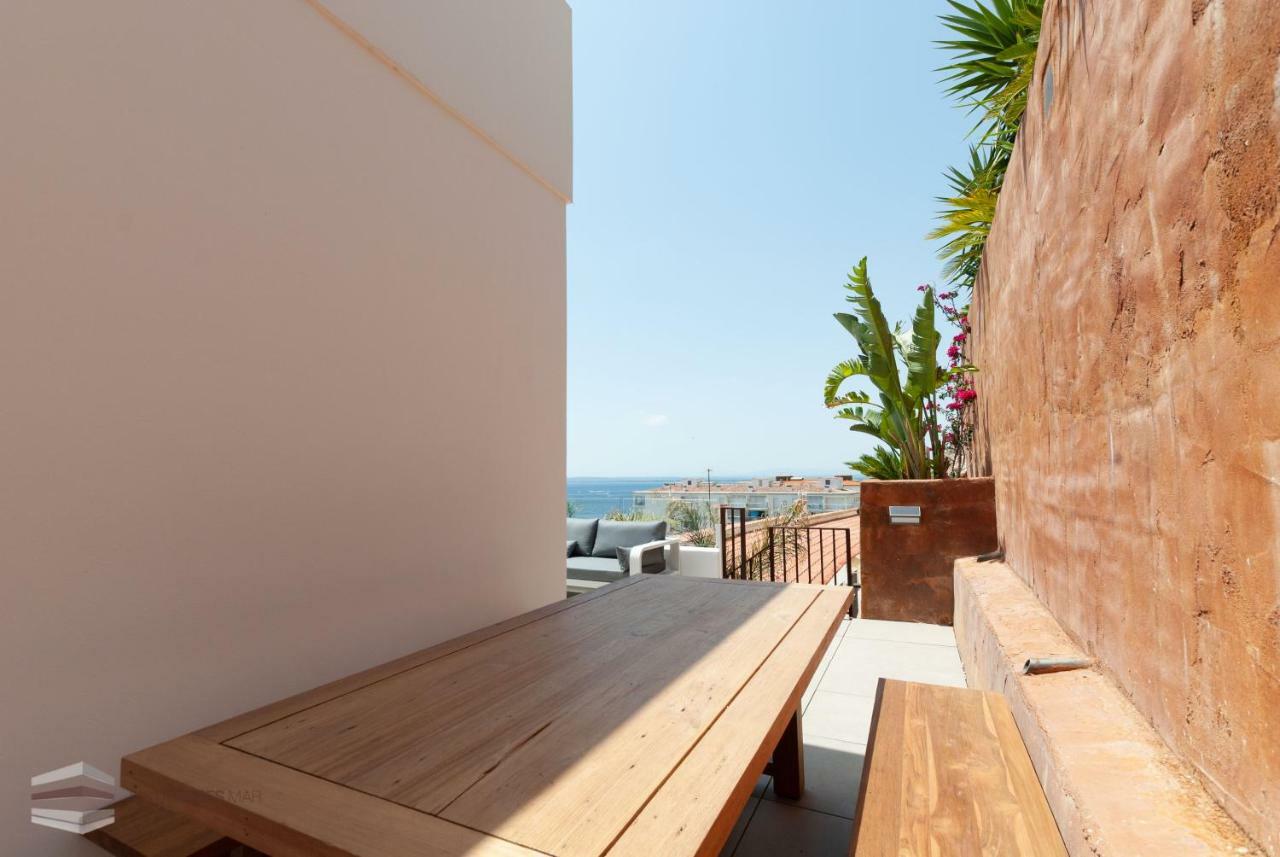 Villa Vista Roses Mar - Ancla Mar Extérieur photo