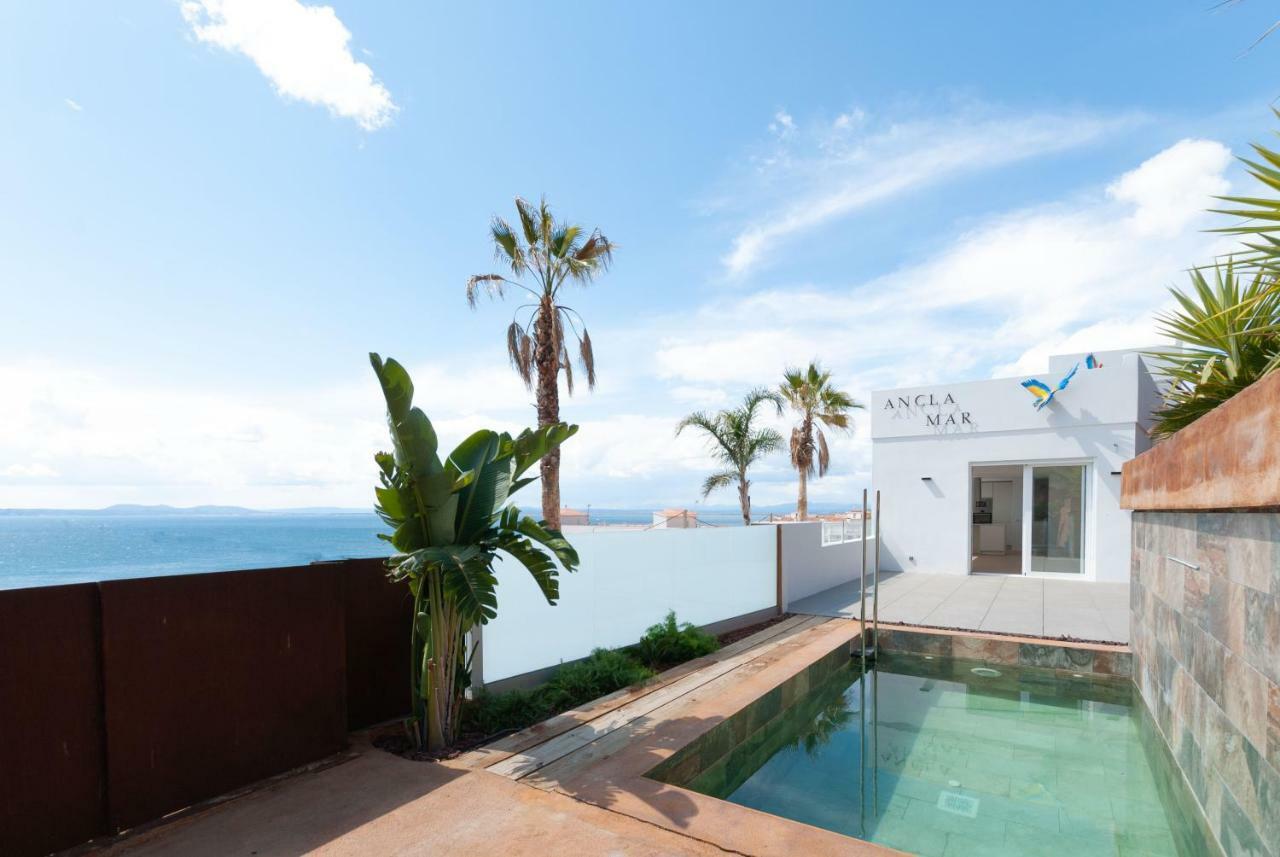 Villa Vista Roses Mar - Ancla Mar Extérieur photo