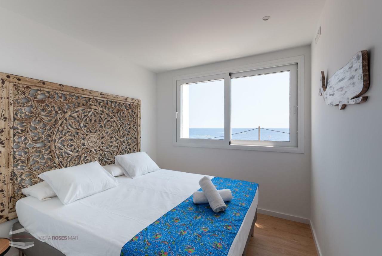 Villa Vista Roses Mar - Ancla Mar Extérieur photo