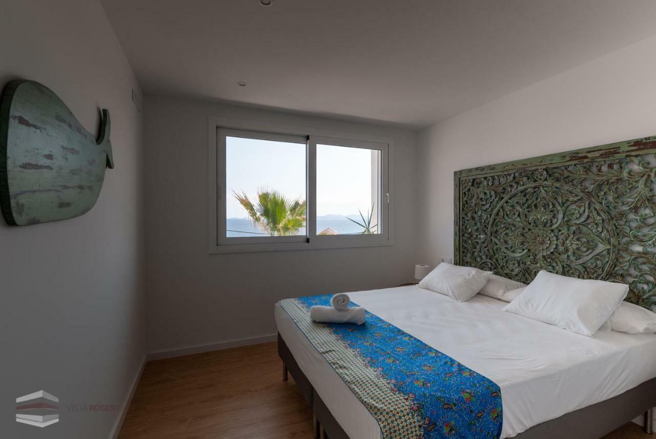 Villa Vista Roses Mar - Ancla Mar Extérieur photo