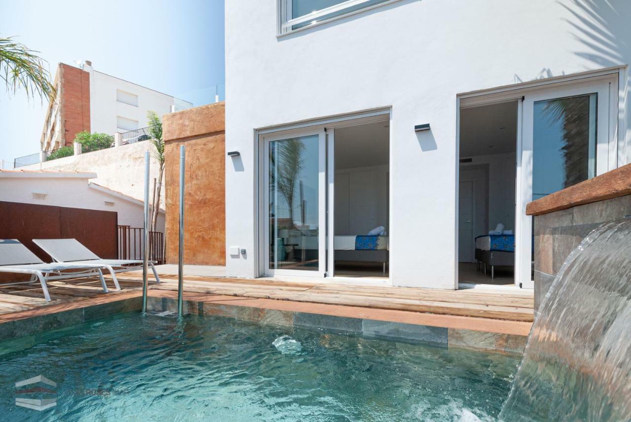 Villa Vista Roses Mar - Ancla Mar Extérieur photo