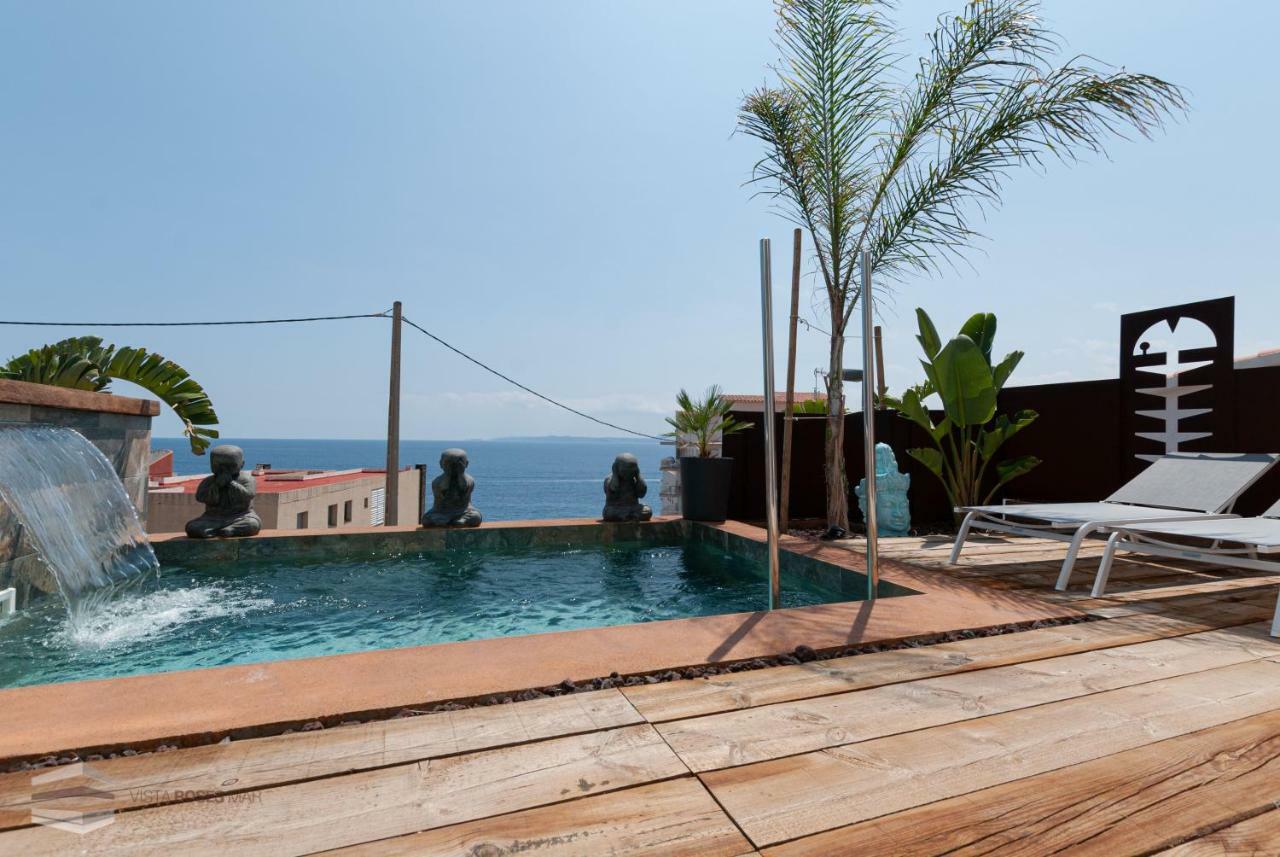 Villa Vista Roses Mar - Ancla Mar Extérieur photo